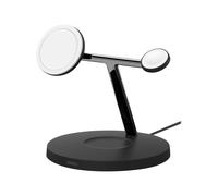 Belkin Boost Charge Pro 3in1 Qi2 15w Digitale/dati WIZ023VFBK