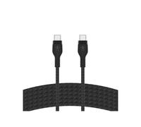 Belkin BOOST?CHARGE PRO Flex 3 m USB C USB C USB 2.0 Nero Black CAB011BT3MBK