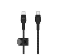Belkin Cab011bt3mbk 3 M Usb-c Cable Nero