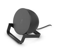 Belkin Boost Charge Smartphone Nero Ricarica senza fili interna Ricarica rapida - Nouvo
