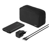 Belkin BoostCharge 10000 mAh Nero - Nouvo
