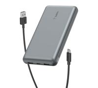 POWERBANK BELKIN BoostCharge 20000 mAh, Grigio
