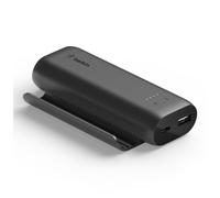 Belkin BoostCharge 5000 mAh Nero