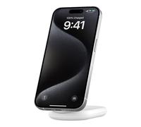 Supporto di Ricarica Pieghevole Belkin 15W
