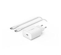 Belkin Caricabatterie Wca004vf1mwh-b6