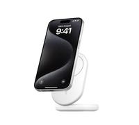 Supporto di Ricarica Pieghevole Belkin 15W