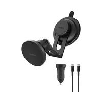 Belkin BOOSTCHARGE MAGNETISCHES KABELL Caricabatteria WIC013HQBK