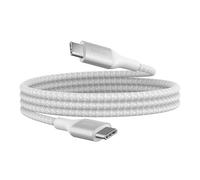 Belkin - Cavo Di Ricarica 240w Usb-c To Usb-c Cable 1m-bianco Belkin