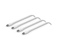 BELKIN COPPIA CAVI USB TYPE-C / TYPE C BoostCharge 1 m USB 2.0 USB C Bianco