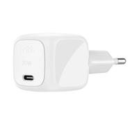 Belkin BoostCharge Computer portatile, Smartphone, Tablet Bianco AC Ricarica rapida Interno Belkin