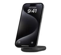 Belkin BoostCharge Cuffie, Smartphone Nero USB Carica wireless Ricarica rapida Interno Belkin