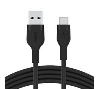 Belkin Belkin Boost?charge Flex Cavo Usb 2 M Usb 2.0 Usb A Usb C Nero T_0286_117