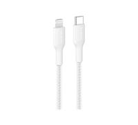 Belkin BoostCharge geflochtenes Lightn Cavo Digitale/dati 2 m CAA022HQ2MWH