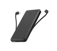 Belkin Powerbank 10K 23W PB USB-C In/out e Lightning Out Cavi Inclusi - Nero