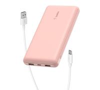 Belkin BPB012btRG 20000 mAh Rose Gold