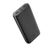 Belkin BPB016BTBK batteria portatile 26000 mAh Nero