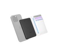 Belkin BoostCharge Power Bank Magnetico 5000mAh Qi2 7.5W Caricatore Portatile
