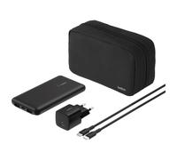 Belkin BoostCharge Power-Set 25W 10.000mAh PB, caricab. BU041kqBK BU041KQBK