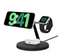 Belkin Caricatore Wireless Wiz009vfbk-v2 Qi2 15w