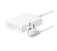 Belkin BoostCharge Pro Computer portatile, Smartphone, Tablet Bianco AC Ricarica