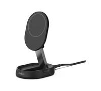 Belkin BoostCharge Pro Smartphone Nero AC Carica wireless Ricarica rap Belkin