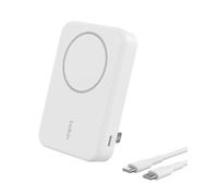 E_0015_ 18840445000 Belkin Belkin BoostCharge Pro - Induktive Power Bank