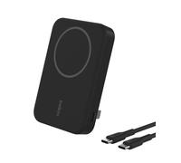E_0015_ 18840442000 Belkin Belkin Induktive Power Bank - magnetisch mit