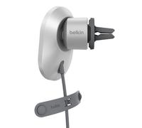 Belkin BoostCharge Pro: supporto da auto per la ricarica induttiva