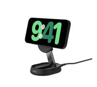 Belkin BoostCharge Pro Smartphone Nero AC Carica wireless Ricarica rap Belkin