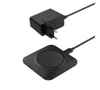 Belkin WIA007vfBK Universale Nero AC Carica wireless Ricarica rapida I Belkin