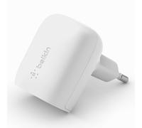 CARICABATTERIE BELKIN USB C 20W BIANCO