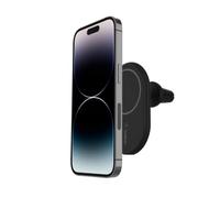 Belkin Magsafe Magnetic Car Phone Holder Nero