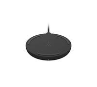 Belkin BoostCharge Tappetino di Ricarica Wireless da 10 W, Caricabatteria a Rica