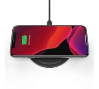 Belkin BoostCharge Wireless Charging Pad 10W (Qi-Certified Fast Wireless Charger