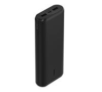Belkin BPB014BTBK Banca di energia 20000 mAh nero - Nouvo