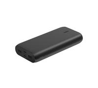 Belkin BPB016BTBK batteria portatile 26000 mAh Nero