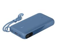 Belkin BPB028hqBL 20000 mAh Blu - Nouvo