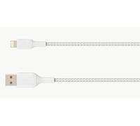 Belkin CAA002BT1MWH cavo Lightning 1 m Bianco NEW