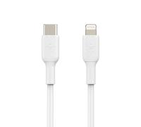 Belkin CAA003bt2MWH 2 m Bianco