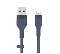 Belkin CAA008BT1MBL cavo Lightning 1 m Blu - Nouvo