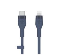 Belkin CAA009BT1MBL Cavo Lightning da 1 m, blu - Nouvo