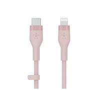 Belkin CAA009BT2MPK Cavo Lightning da 2 m rosa - Nouvo