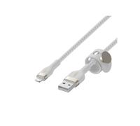 Belkin Caa010bt1mwh 1 M Cable Bianco