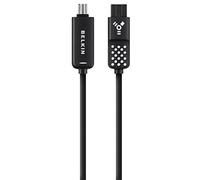 Belkin Cable FireWire 9 Pinbeta 180cm 800 400, F3N418EB06-APL (180cm 800 400)