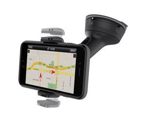 Belkin Car Universal Mount (Car Mount Compatible with iPhone 14/14 Plus, 14 Pro,