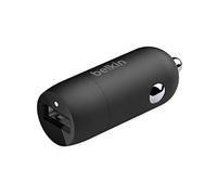 Caricabatteria da auto Belkin BOOST UP Quick Charge 3.0 da 18 W