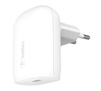 Belkin Pd Wall Usb-c Charger Bianco