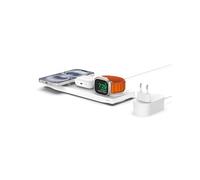 Belkin TAPPETINO DI RICARICA WIRELESS MAGSAFE 3 IN 1