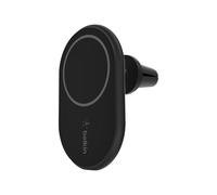 Belkin Caricabatterie Portatile Nero per Smartphone con Ricarica Rapida
