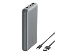 E_0002_S91103351 Belkin Cavo Lightning Belkin BPB012BTGY Nero 3 m Auto, Moto E N
